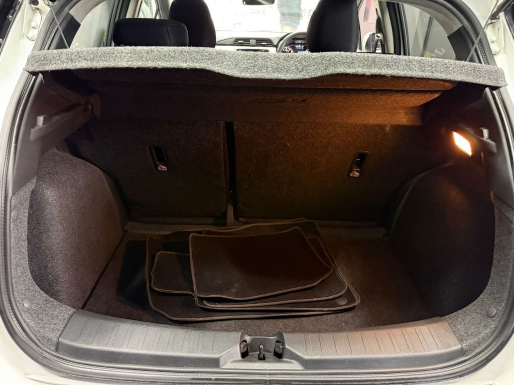 Used Nissan Micra 2017 for sale - 77850056: Photo 20