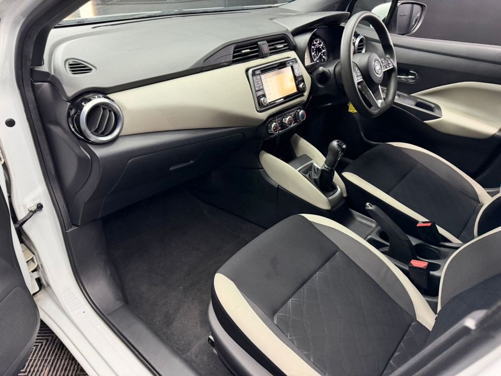 Used Nissan Micra 2017 for sale - 77850056: Photo 21