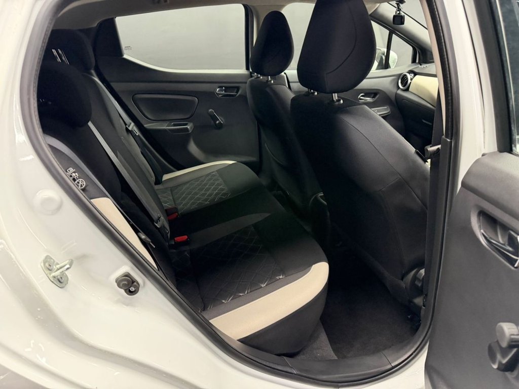 Used Nissan Micra 2017 for sale - 77850056: Photo 22