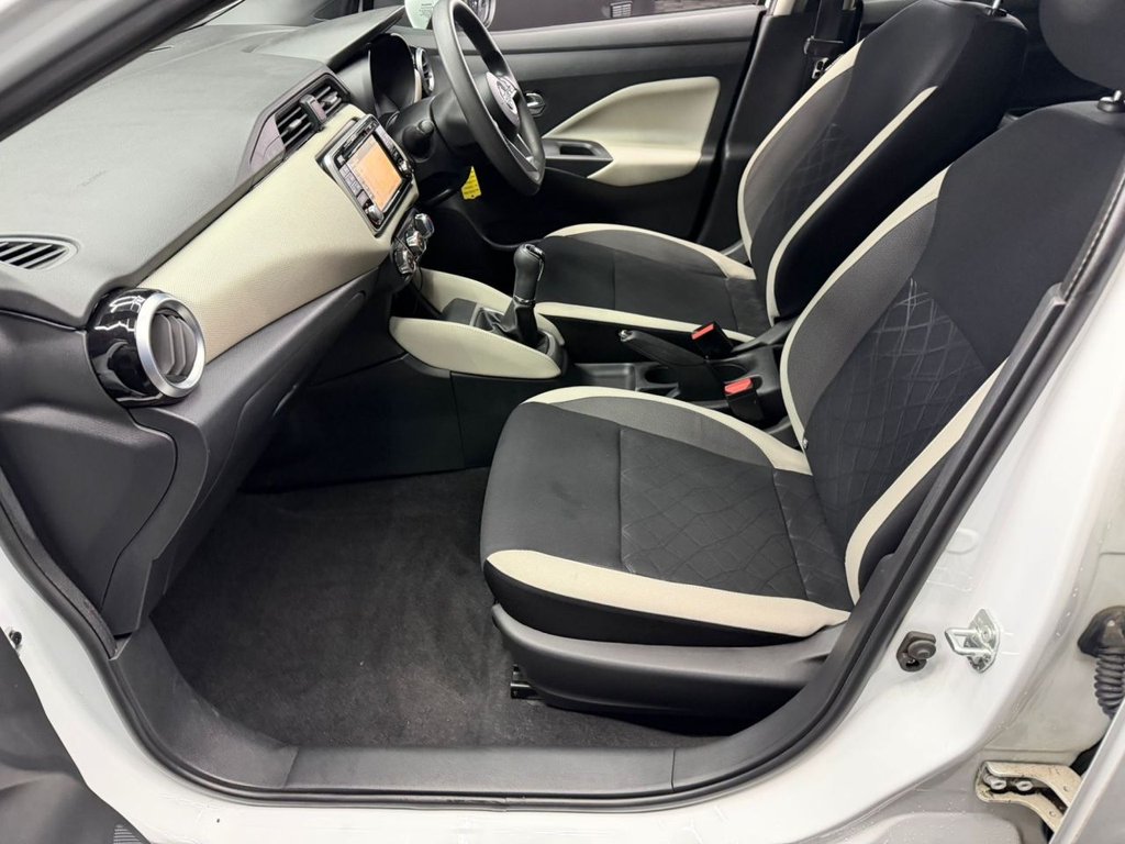 Used Nissan Micra 2017 for sale - 77850056: Photo 23