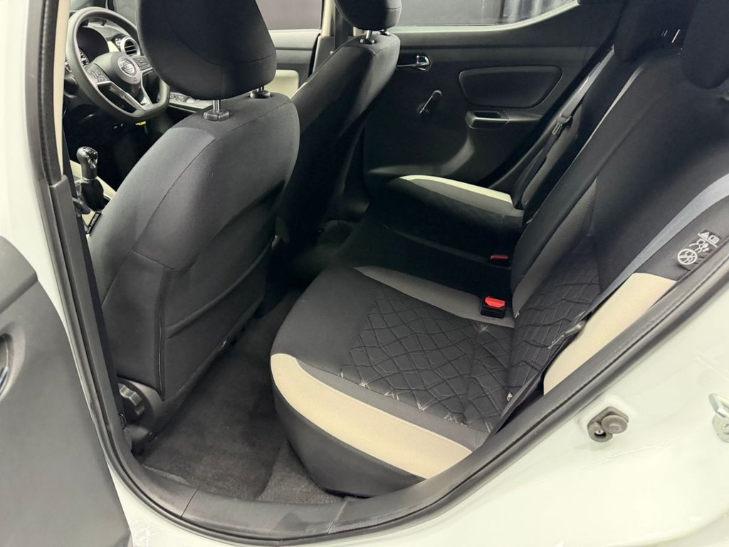 Used Nissan Micra 2017 for sale - 77850056: Photo 24