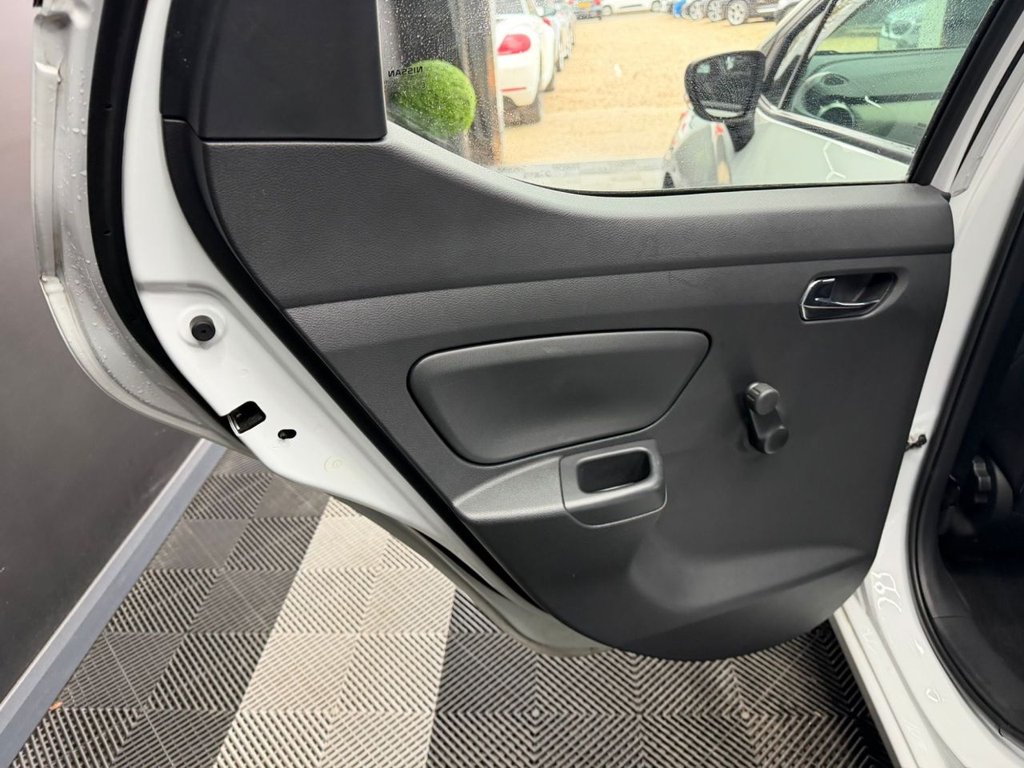 Used Nissan Micra 2017 for sale - 77850056: Photo 25