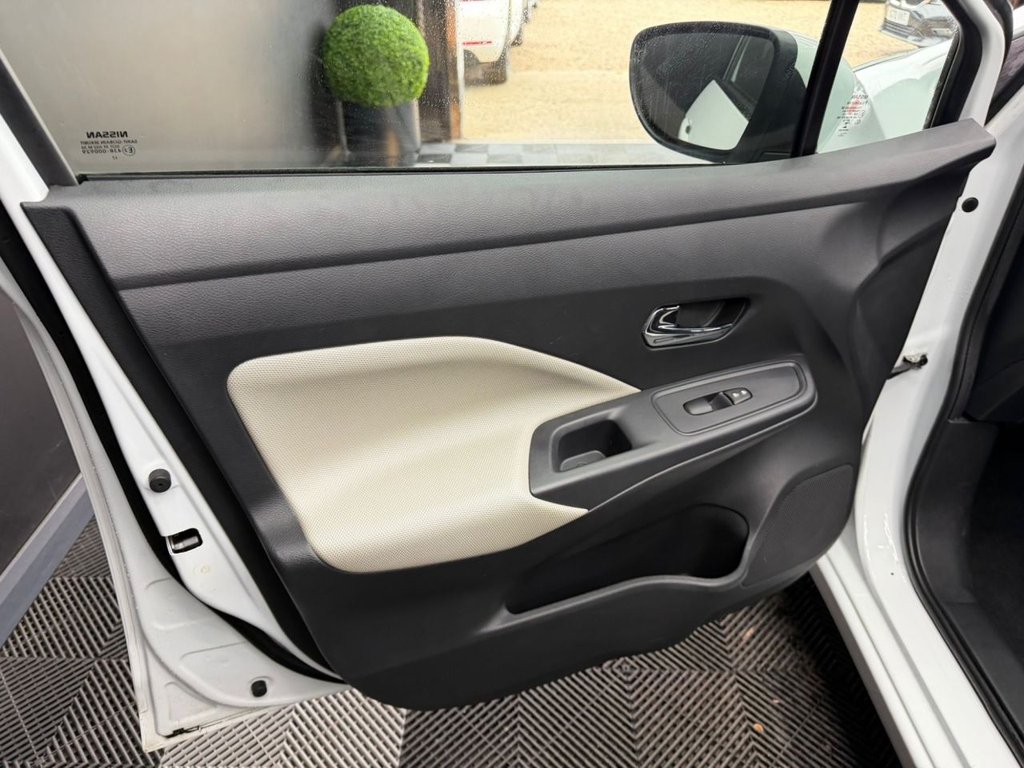 Used Nissan Micra 2017 for sale - 77850056: Photo 26