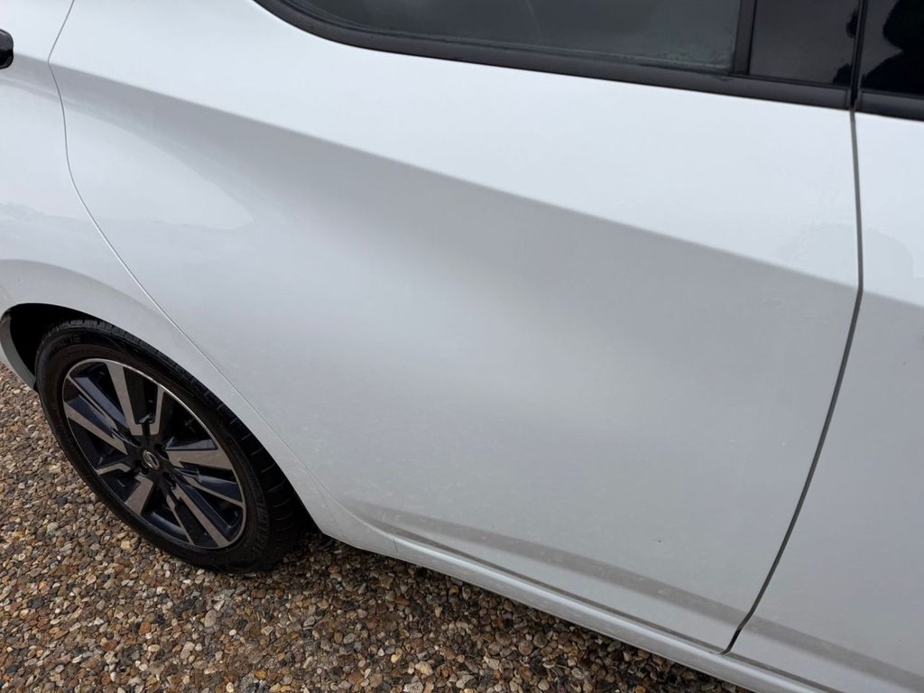 Used Nissan Micra 2017 for sale - 77850056: Photo 33