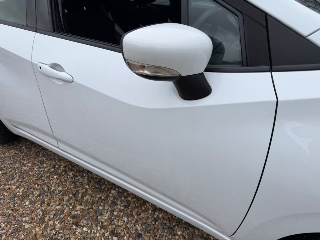 Used Nissan Micra 2017 for sale - 77850056: Photo 34