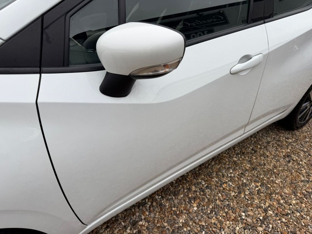 Used Nissan Micra 2017 for sale - 77850056: Photo 37