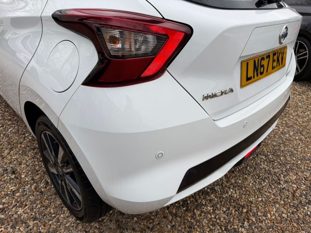 Used Nissan Micra 2017 for sale - 77850056: Photo 39