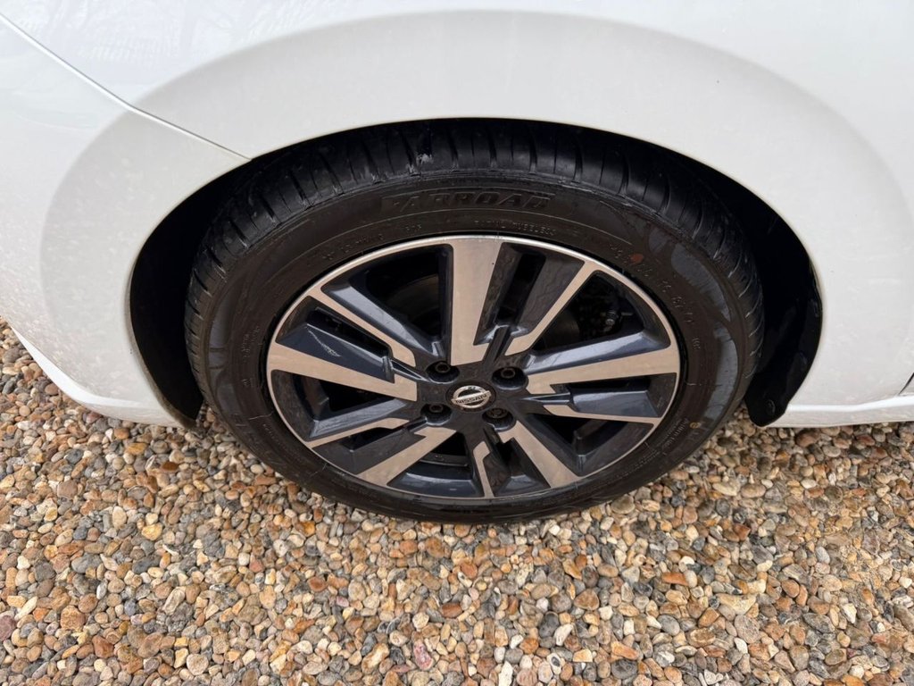 Used Nissan Micra 2017 for sale - 77850056: Photo 41