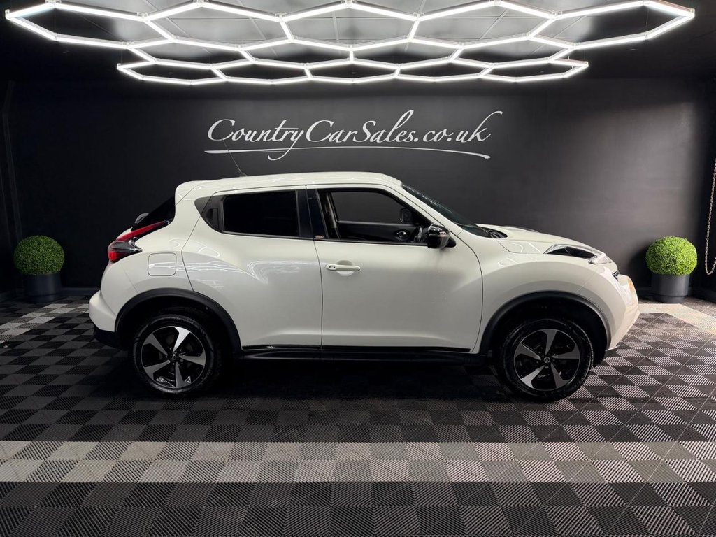 Used Nissan Juke 2019 for sale - 77729868: Photo 1