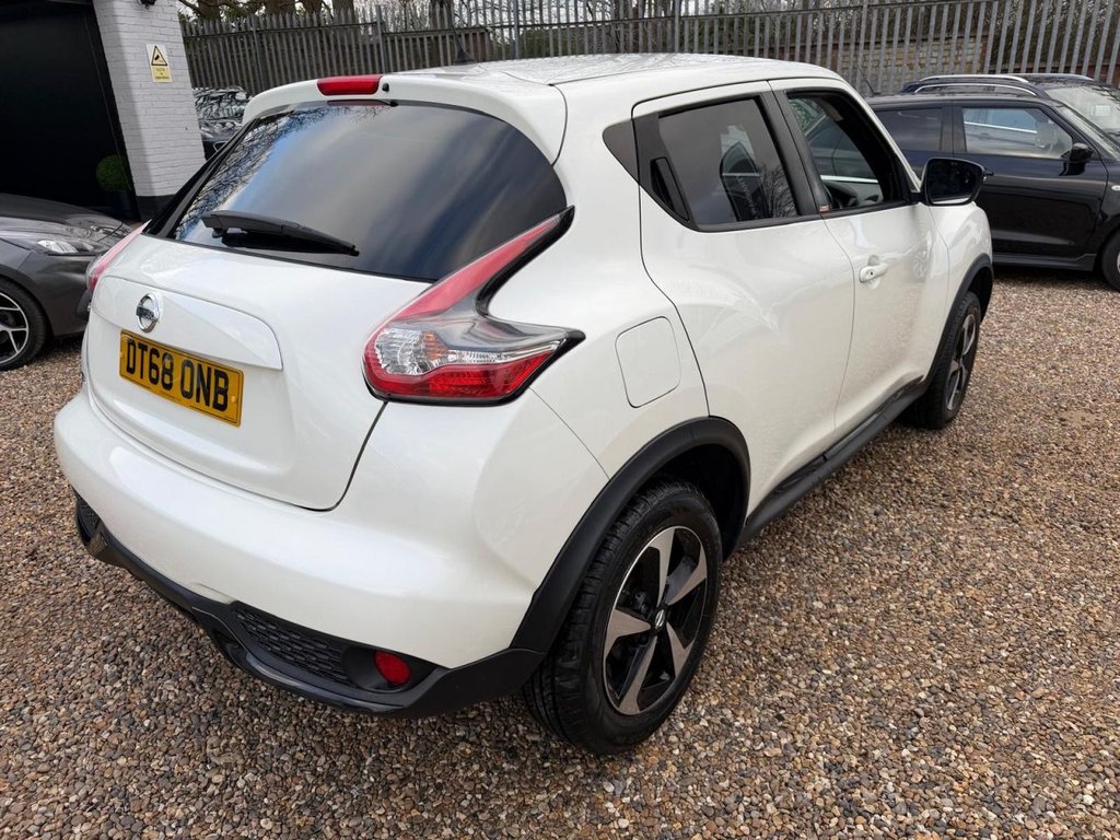 Used Nissan Juke 2019 for sale - 77729868: Photo 11
