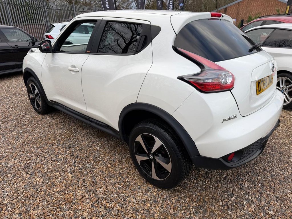 Used Nissan Juke 2019 for sale - 77729868: Photo 12