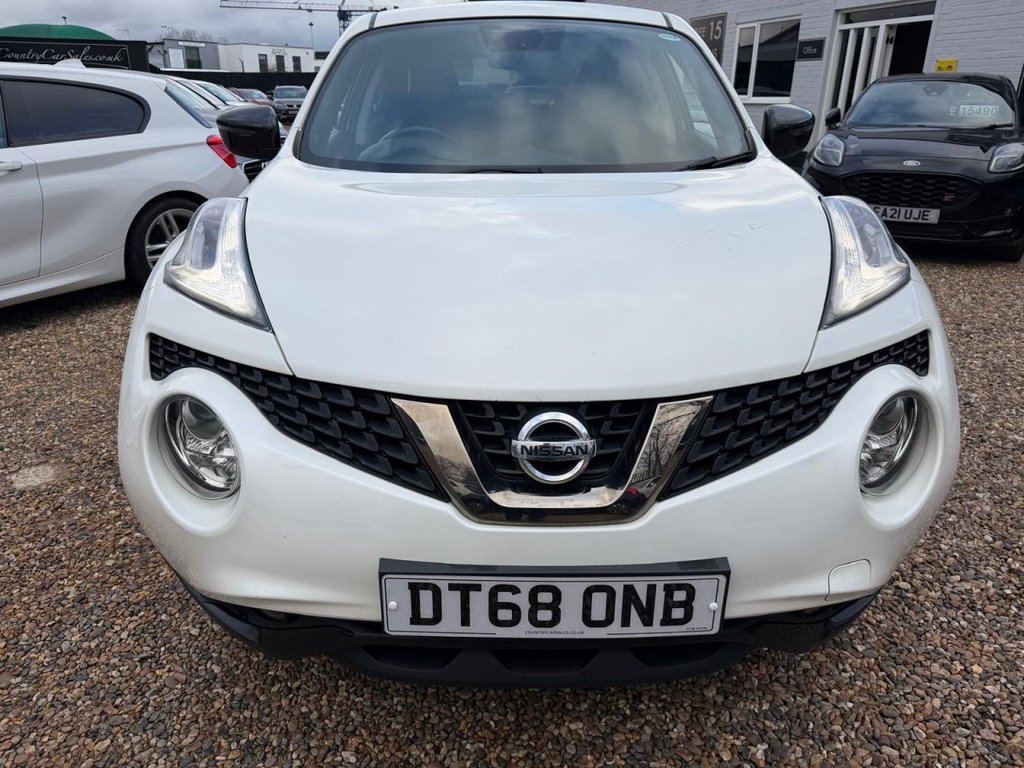 Used Nissan Juke 2019 for sale - 77729868: Photo 13