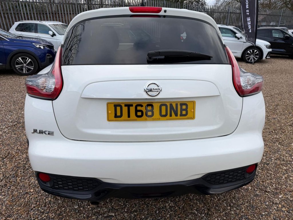 Used Nissan Juke 2019 for sale - 77729868: Photo 14
