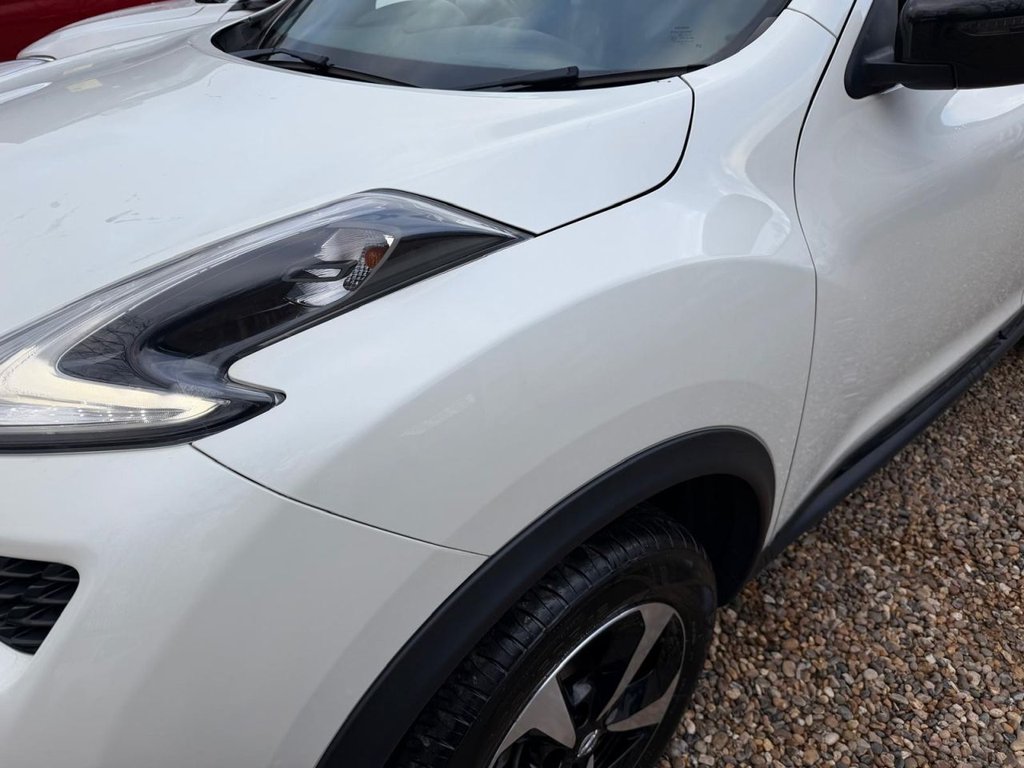 Used Nissan Juke 2019 for sale - 77729868: Photo 15