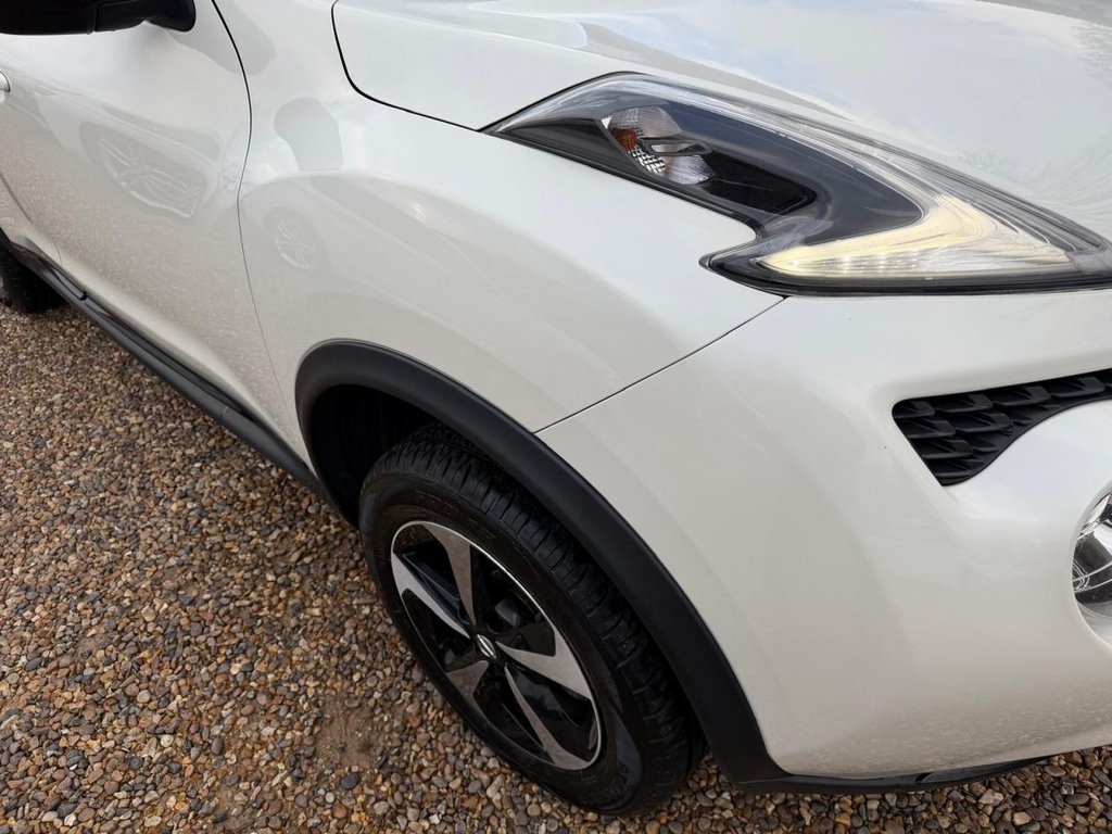 Used Nissan Juke 2019 for sale - 77729868: Photo 16