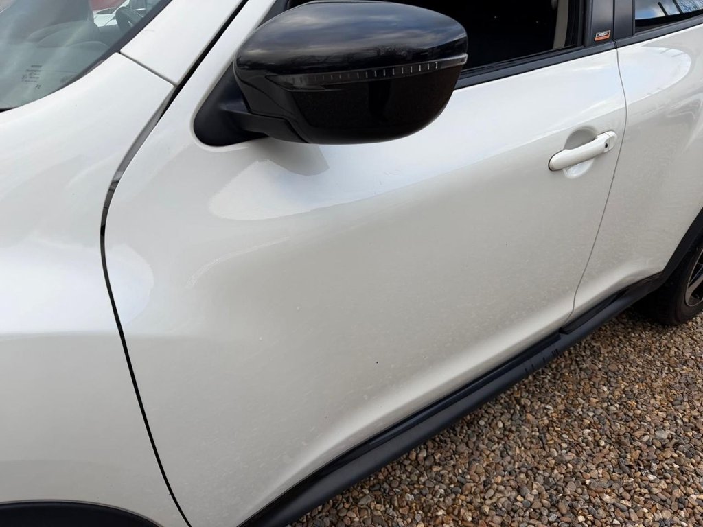 Used Nissan Juke 2019 for sale - 77729868: Photo 17