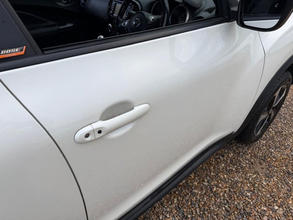 Used Nissan Juke 2019 for sale - 77729868: Photo 21