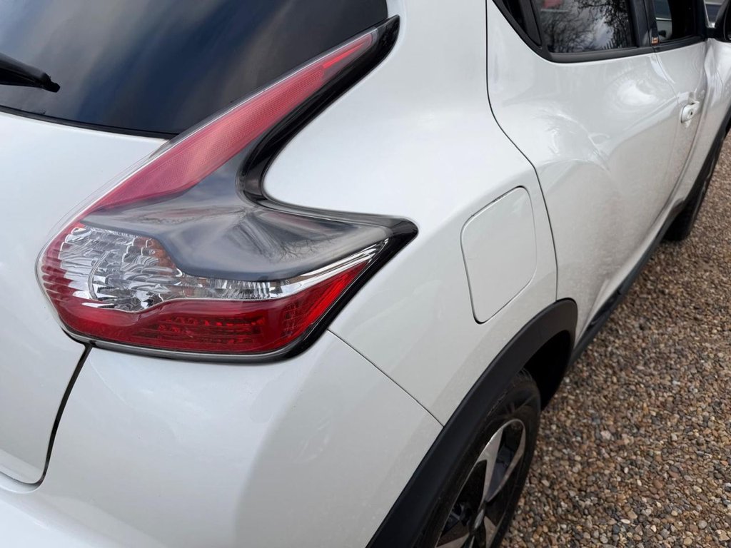 Used Nissan Juke 2019 for sale - 77729868: Photo 23