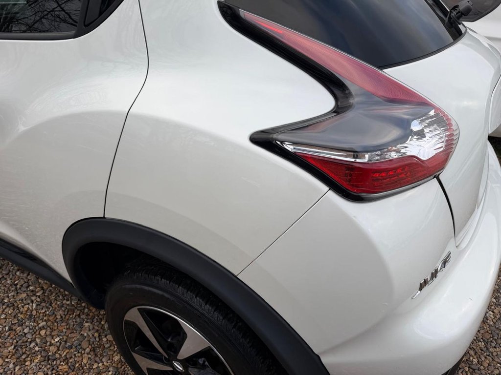 Used Nissan Juke 2019 for sale - 77729868: Photo 24