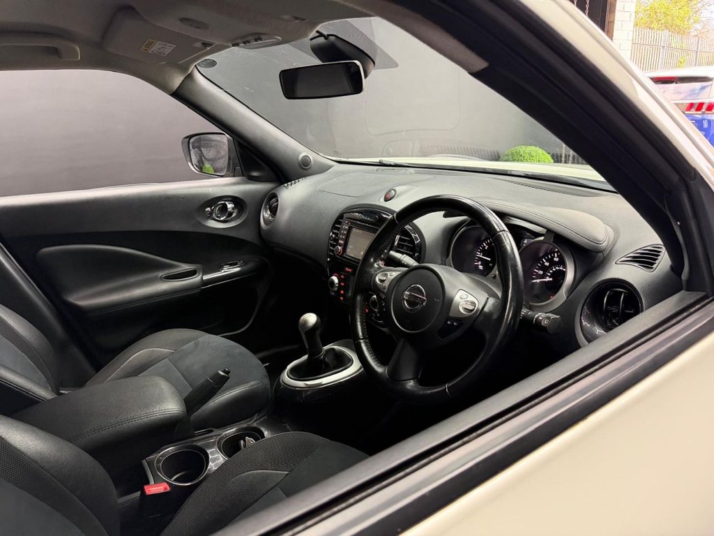 Used Nissan Juke 2019 for sale - 77729868: Photo 26