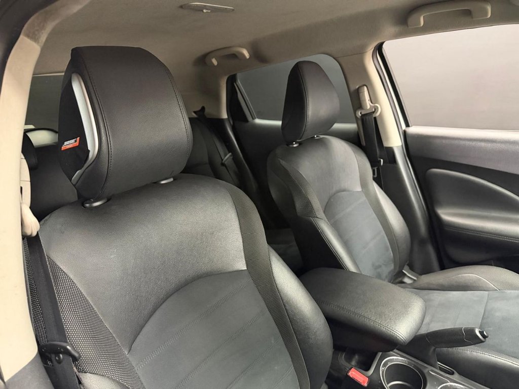 Used Nissan Juke 2019 for sale - 77729868: Photo 27