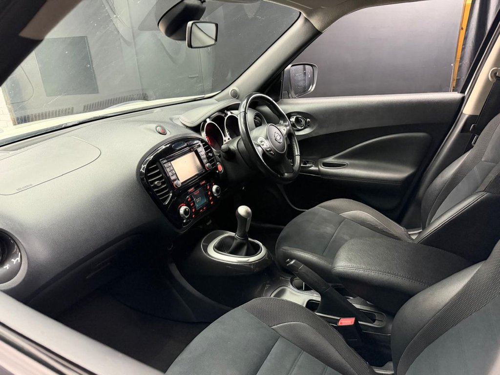 Used Nissan Juke 2019 for sale - 77729868: Photo 28