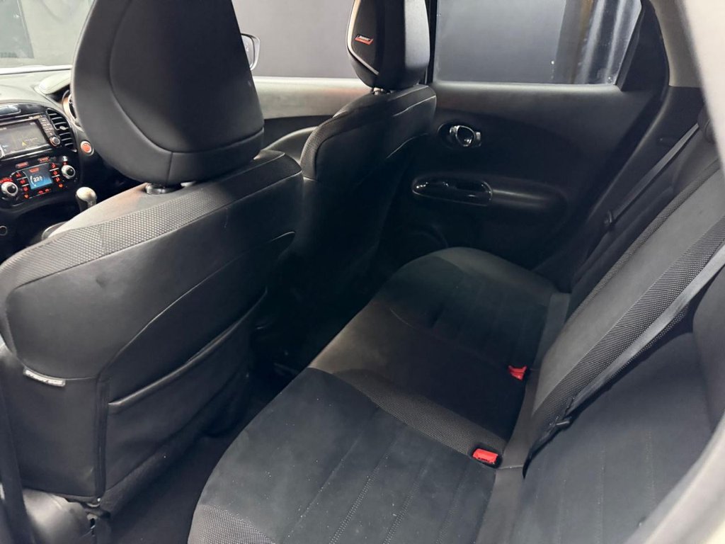 Used Nissan Juke 2019 for sale - 77729868: Photo 30