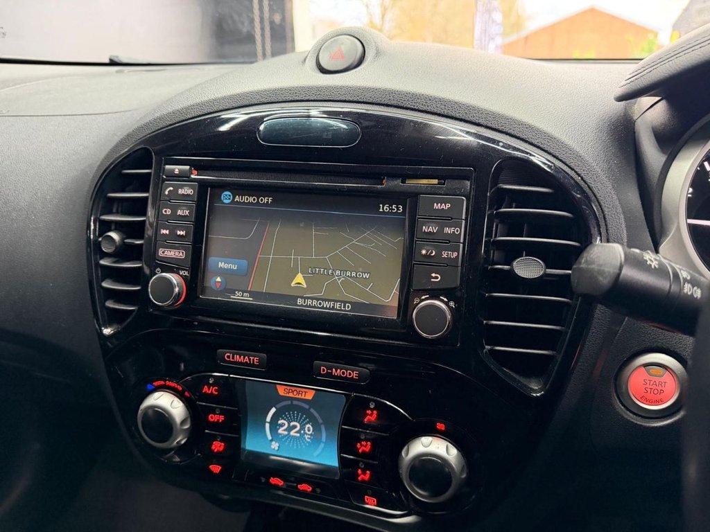 Used Nissan Juke 2019 for sale - 77729868: Photo 31