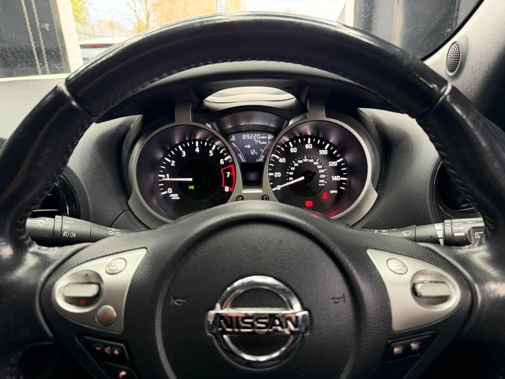 Used Nissan Juke 2019 for sale - 77729868: Photo 33