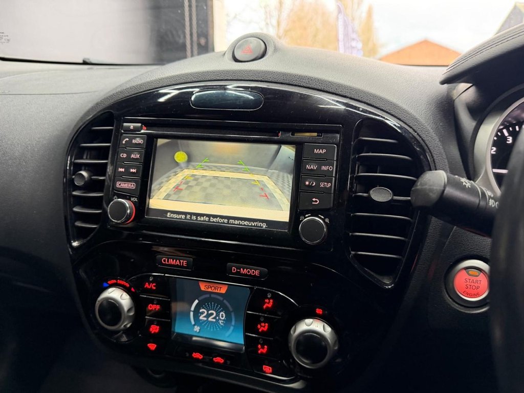 Used Nissan Juke 2019 for sale - 77729868: Photo 35