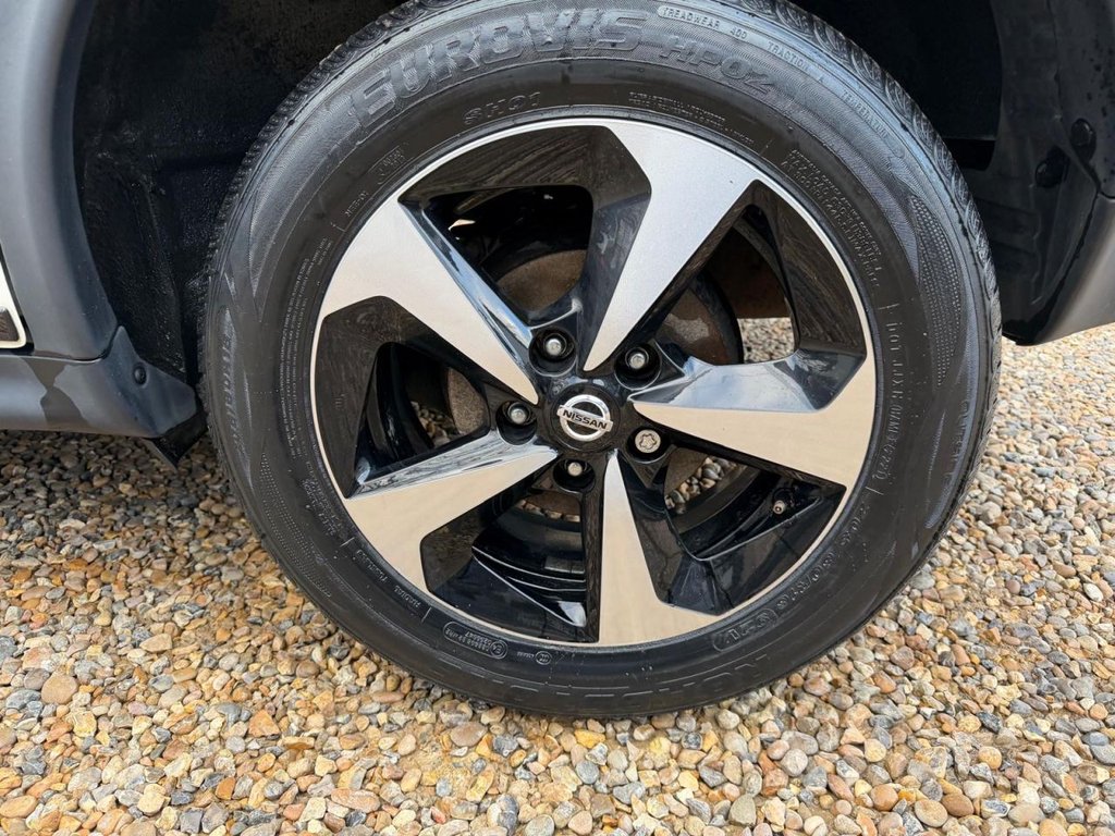 Used Nissan Juke 2019 for sale - 77729868: Photo 36