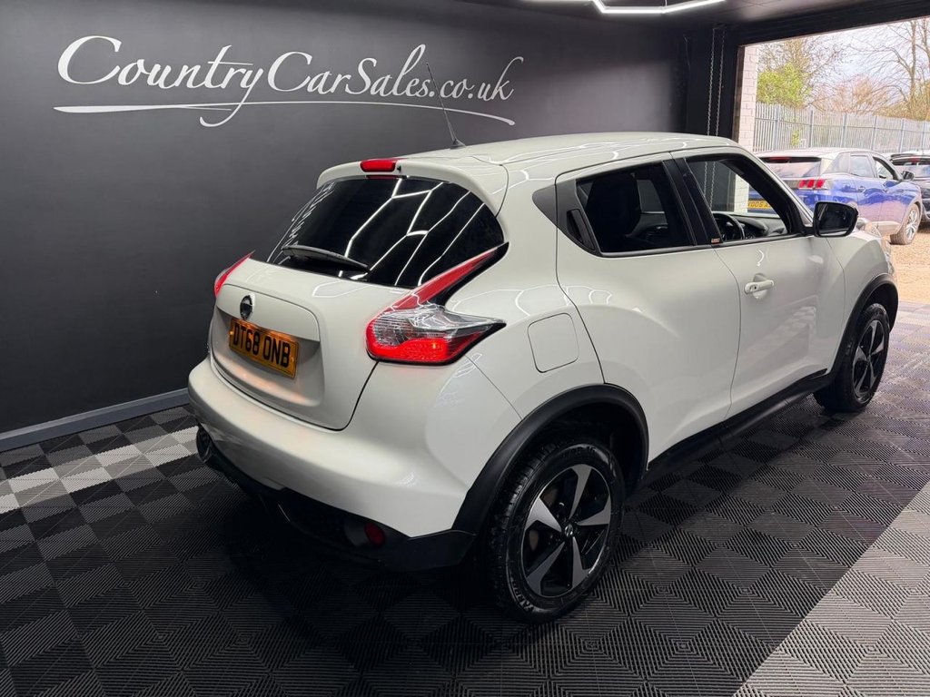 Used Nissan Juke 2019 for sale - 77729868: Photo 6