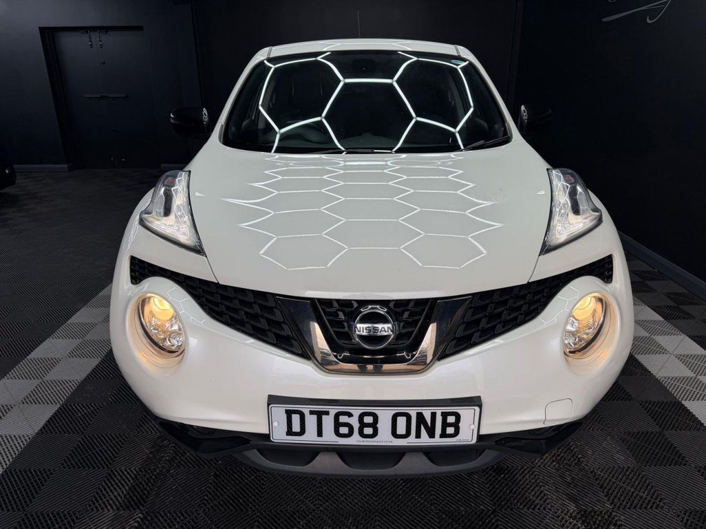 Used Nissan Juke 2019 for sale - 77729868: Photo 7