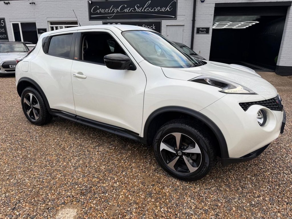 Used Nissan Juke 2019 for sale - 77729868: Photo 9
