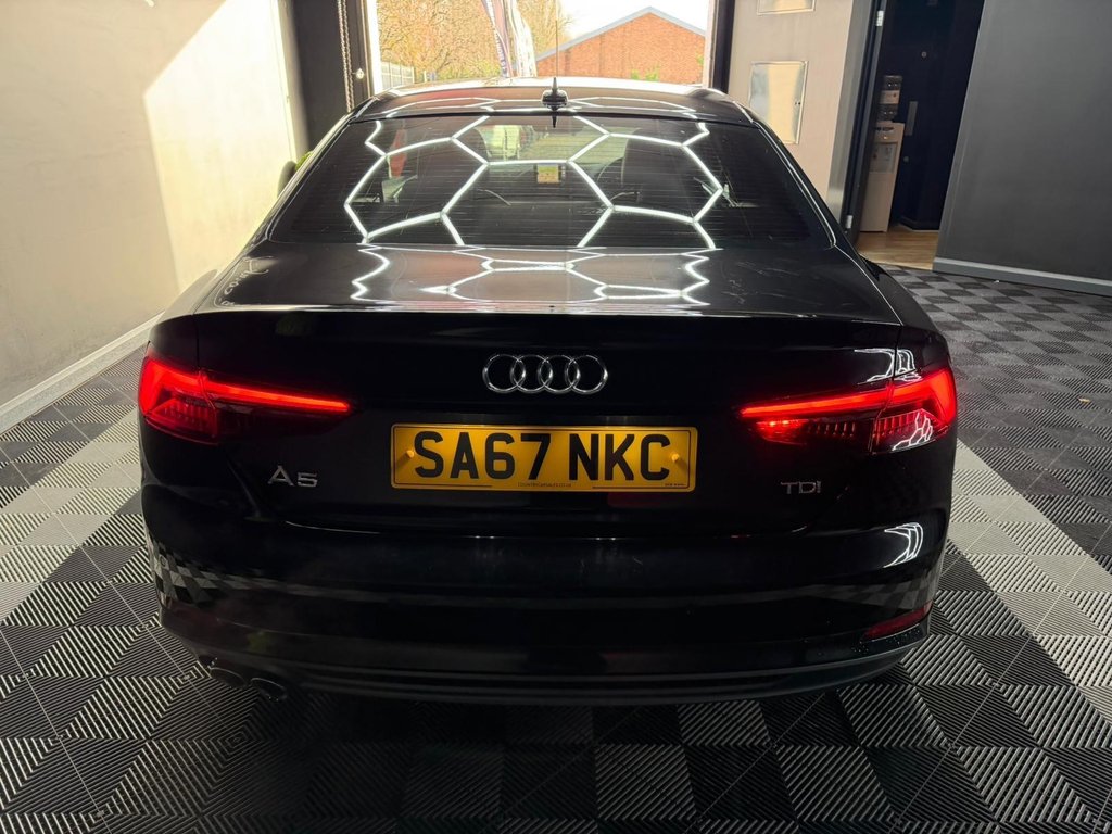 Used Audi A5 2017 for sale - 77729893: Photo 11