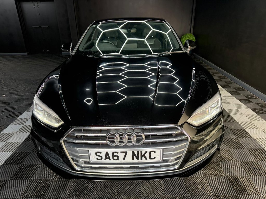 Used Audi A5 2017 for sale - 77729893: Photo 12