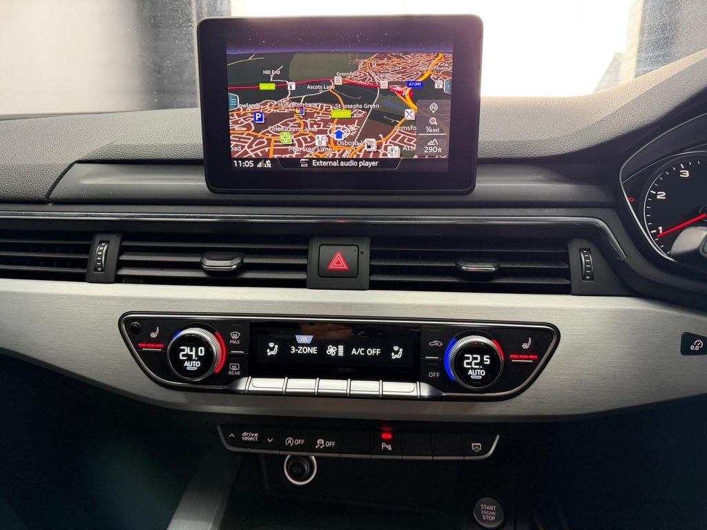 Used Audi A5 2017 for sale - 77729893: Photo 15