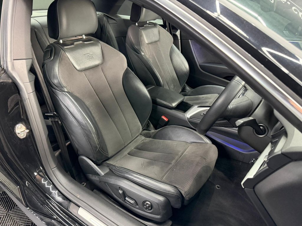 Used Audi A5 2017 for sale - 77729893: Photo 17