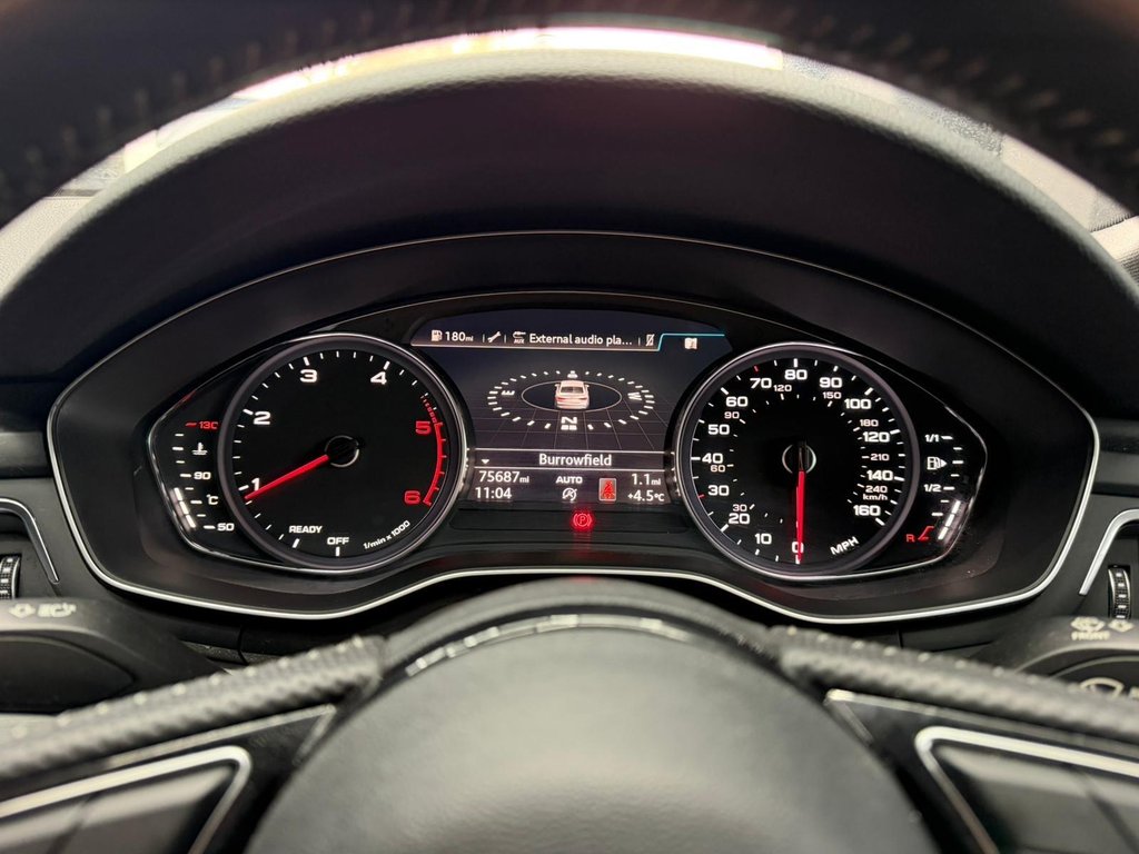 Used Audi A5 2017 for sale - 77729893: Photo 18