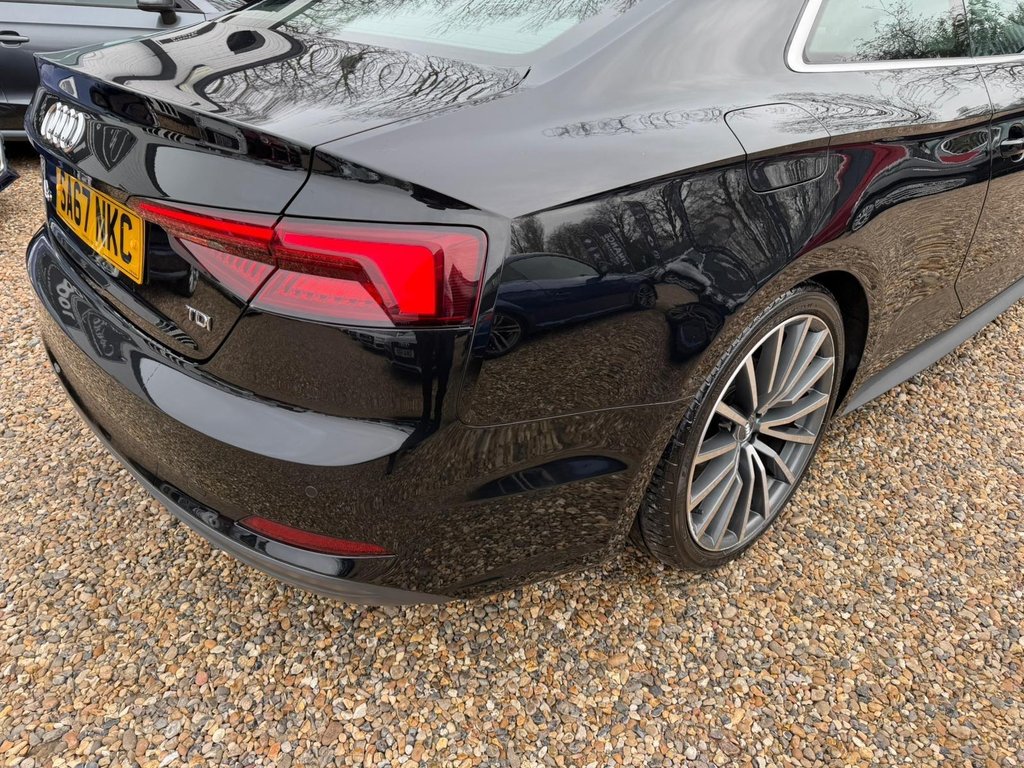 Used Audi A5 2017 for sale - 77729893: Photo 25
