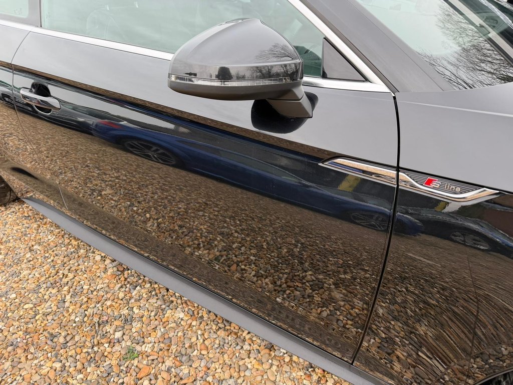 Used Audi A5 2017 for sale - 77729893: Photo 26