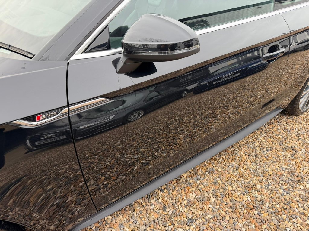 Used Audi A5 2017 for sale - 77729893: Photo 30