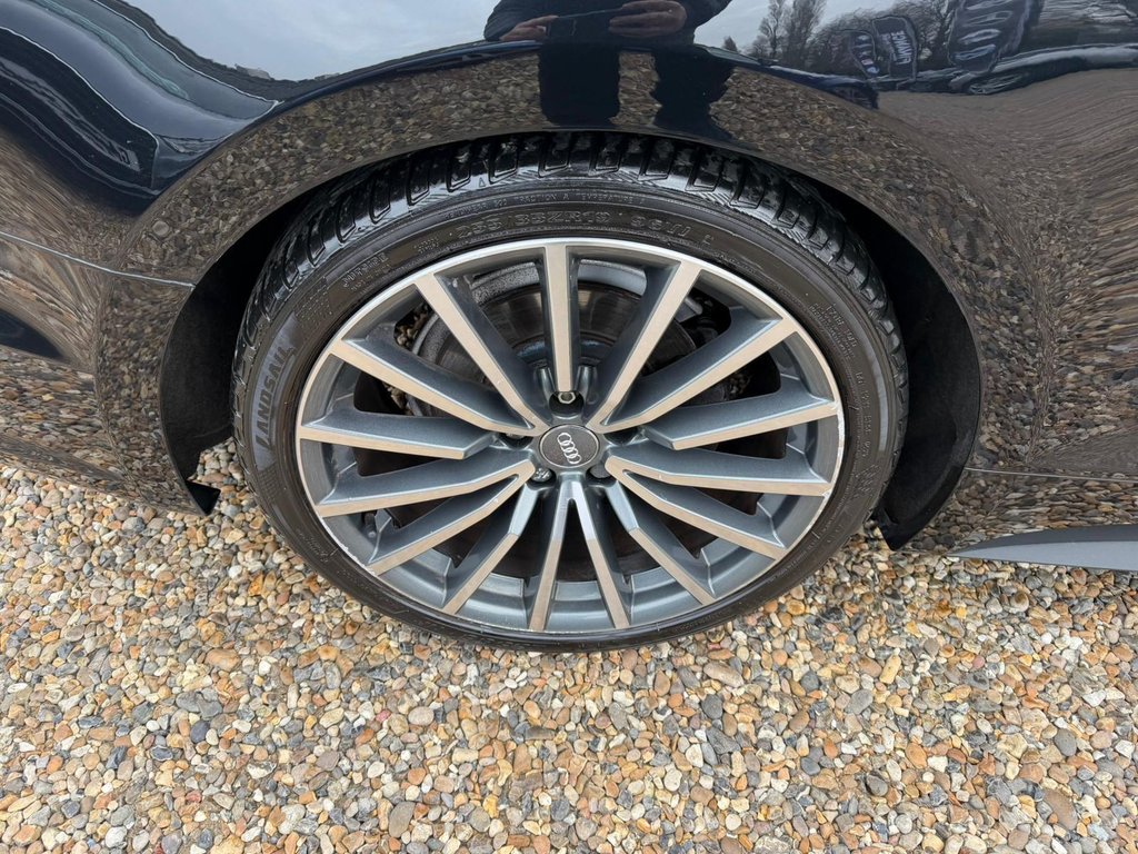 Used Audi A5 2017 for sale - 77729893: Photo 31