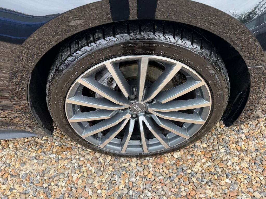 Used Audi A5 2017 for sale - 77729893: Photo 33