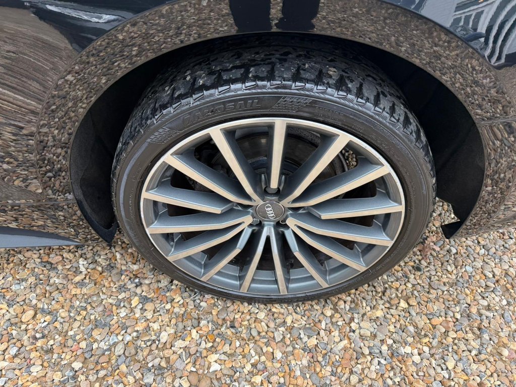 Used Audi A5 2017 for sale - 77729893: Photo 34