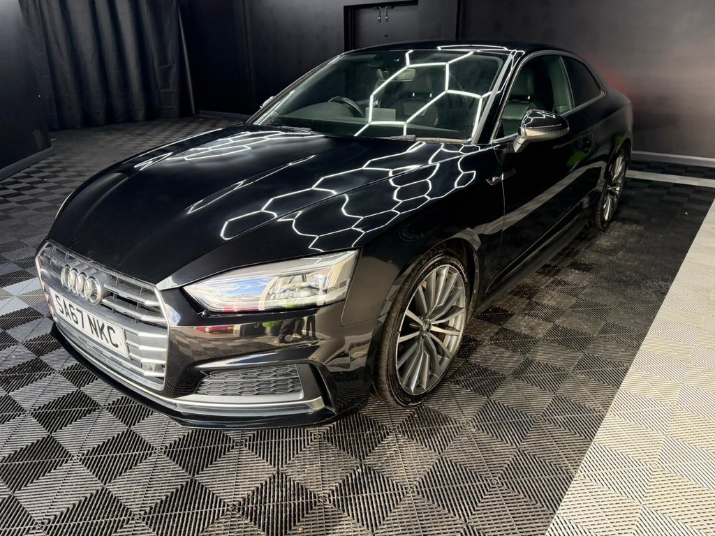 Used Audi A5 2017 for sale - 77729893: Photo 5