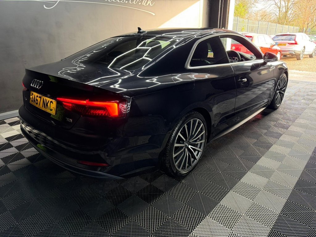 Used Audi A5 2017 for sale - 77729893: Photo 7