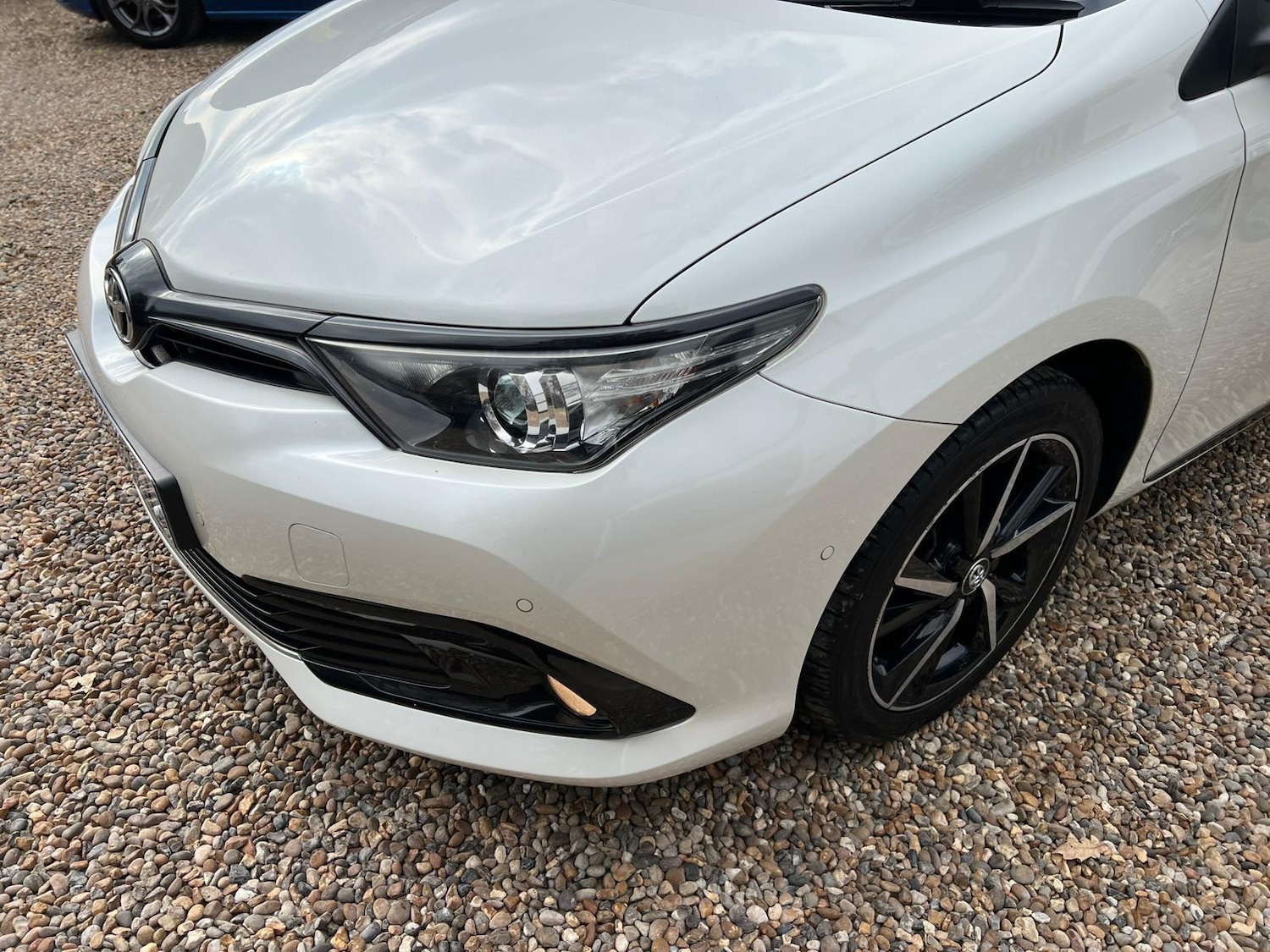 Used Toyota Auris 2018 for sale - 76647447: Photo 25