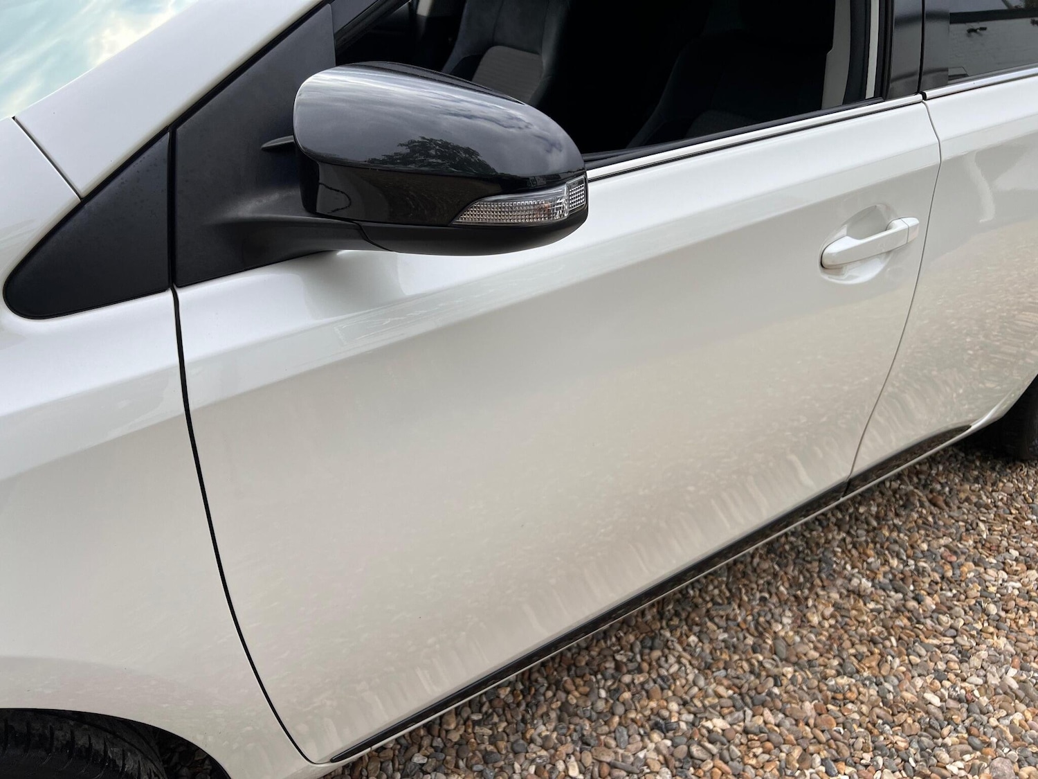 Used Toyota Auris 2018 for sale - 76647447: Photo 26