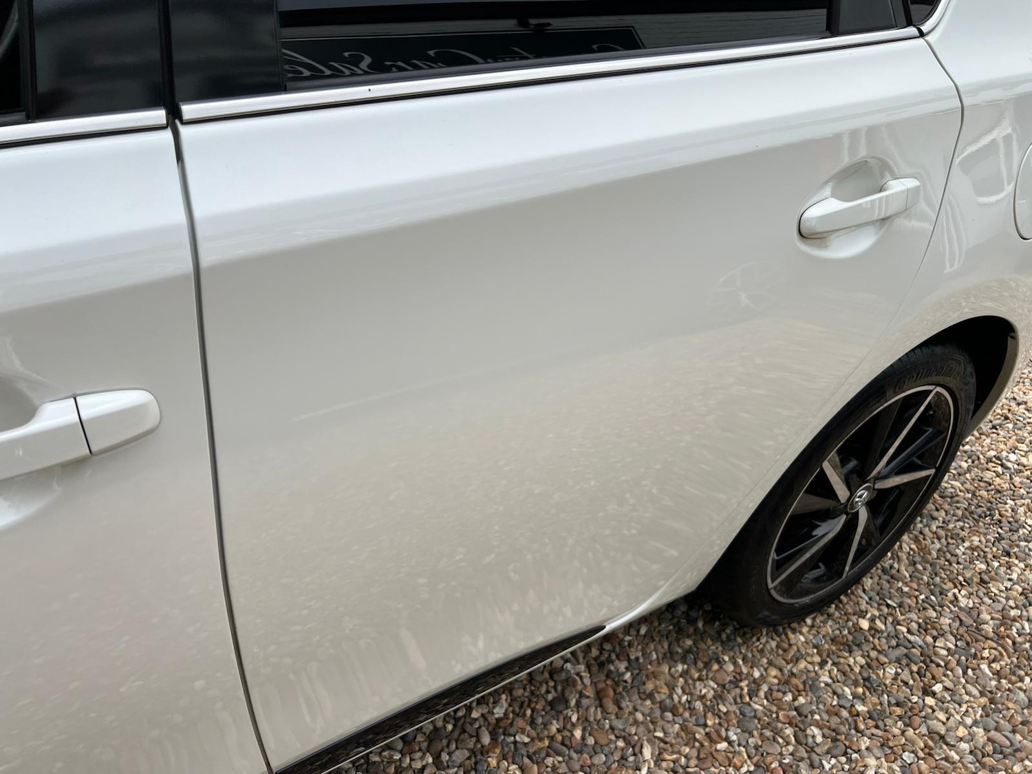 Used Toyota Auris 2018 for sale - 76647447: Photo 27